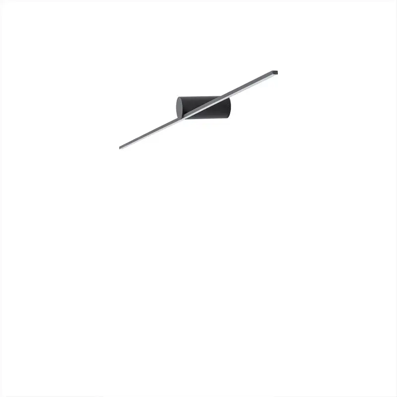 Wall lamp SPIN LED S 3000K 10W 10368