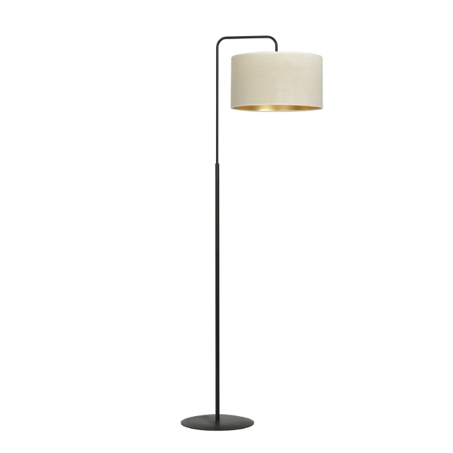 Floor lamp HILDE LP1 White 1052/LP1