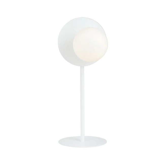 Table lamp OSLO LN White 1189/LN