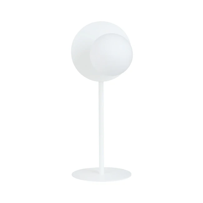 Table lamp OSLO LN White 1189/LN