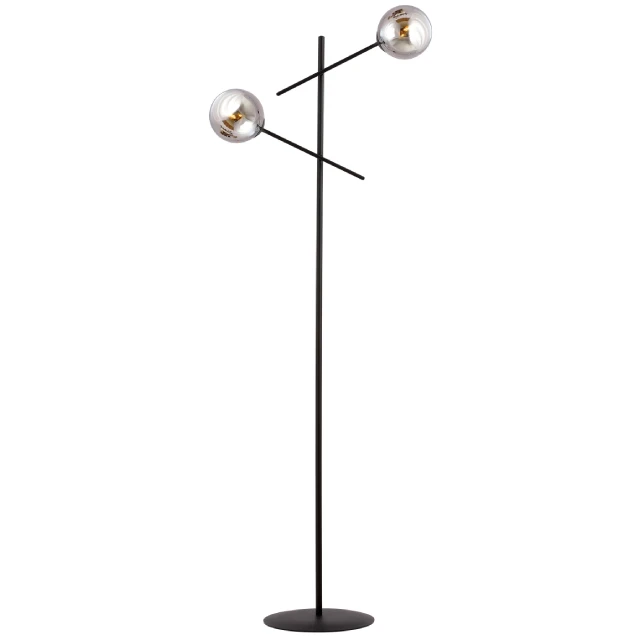 Standing lamp LINEAR LP2 Graphite 1167/LP2