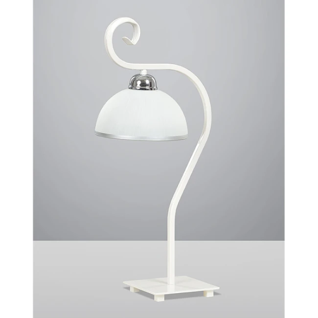 Table lamp WIVARA LN1 White 840/LN1