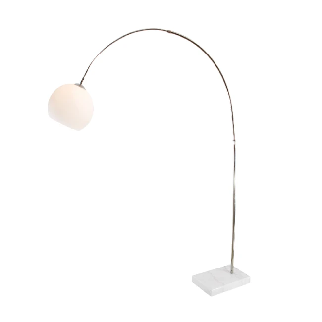 Floor lamp MATILDA, White, MF70261W