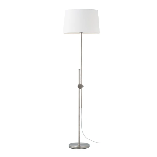 Floor lamp MALLORCA, White, ML306421FS