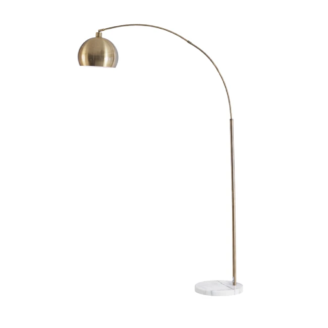 Floor lamp MATILDA, Bronze, ML312401FB