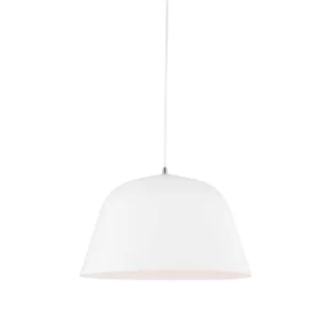 Pakabinamas LED šviestuvas PALLADA, Baltas, OD8072WH