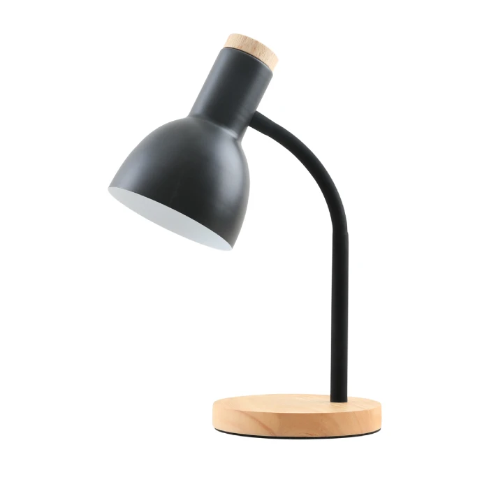 Interior table lamp SENZA, Black