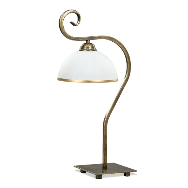 Table lamp WIVARA LN1 Gold 149/LN1