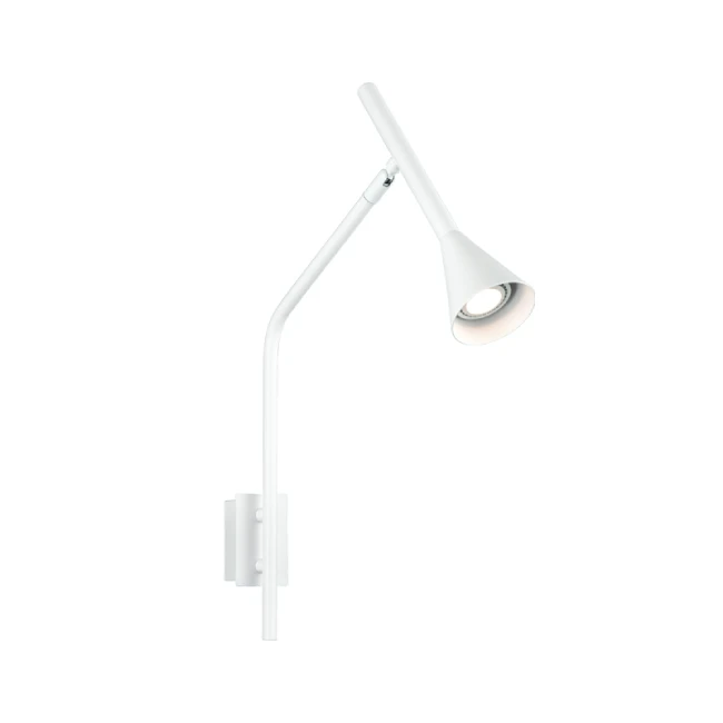 Wall lamp CLOUZOT, White, YL22801WWH