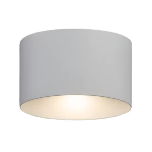 Sieninis lauko šviestuvas ELLIPSES LED WHITE IP54 8140