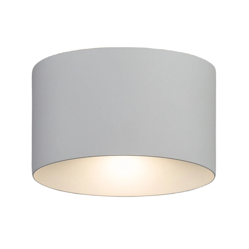 Outdoor wall lamp ELLIPSES LED WHITE IP54 8140
