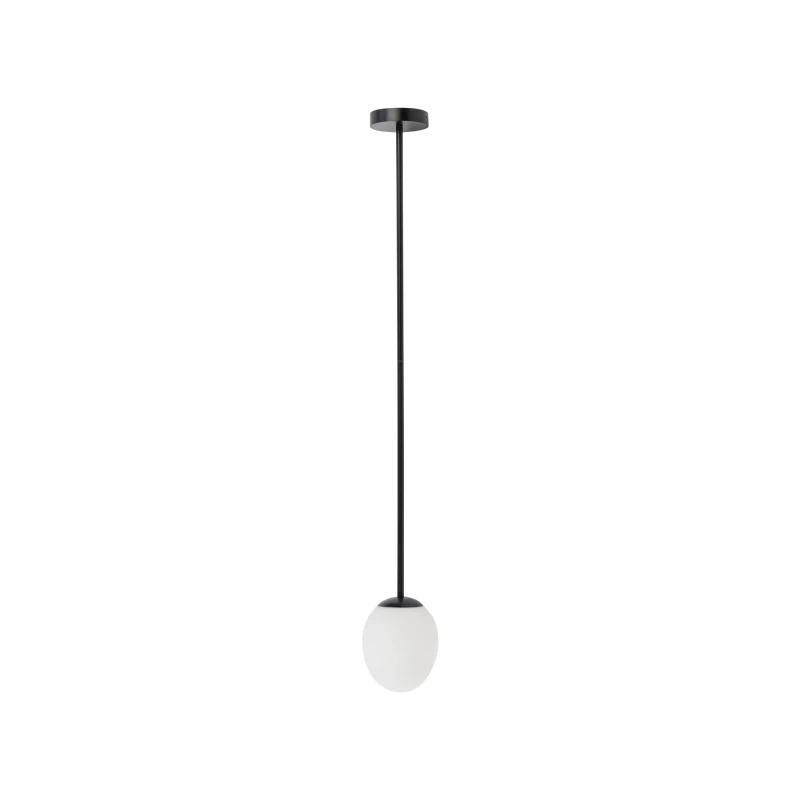 Hanging lamp ICE EGG A 8124