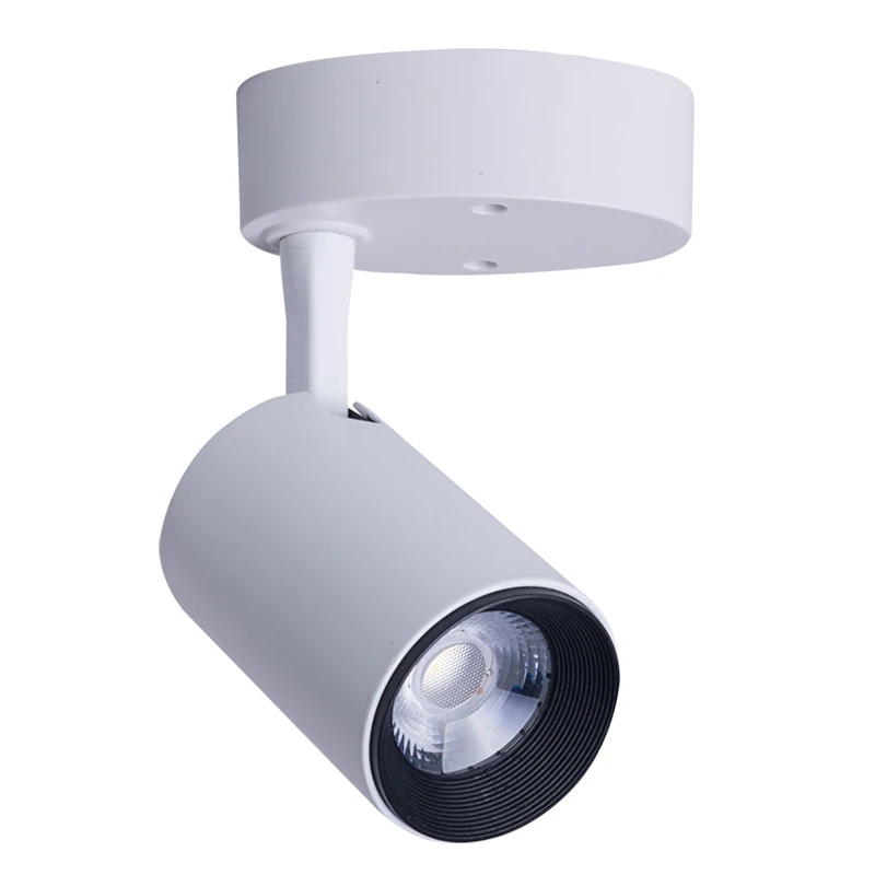 Accent lamp IRIS LED 7W white 8993