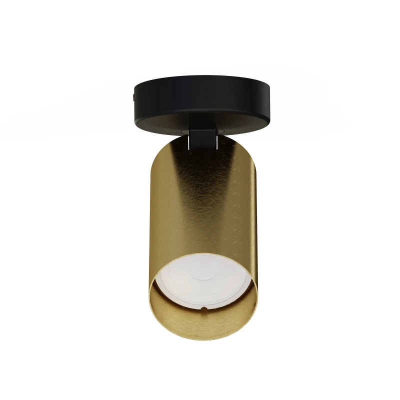 Ceiling lamp MONO I SOLID BRASS 7778