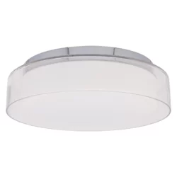 Lubinis šviestuvas PAN LED M IP44 8174