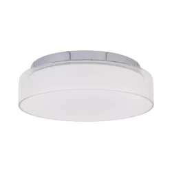 Lubinis šviestuvas PAN LED S IP44 8173