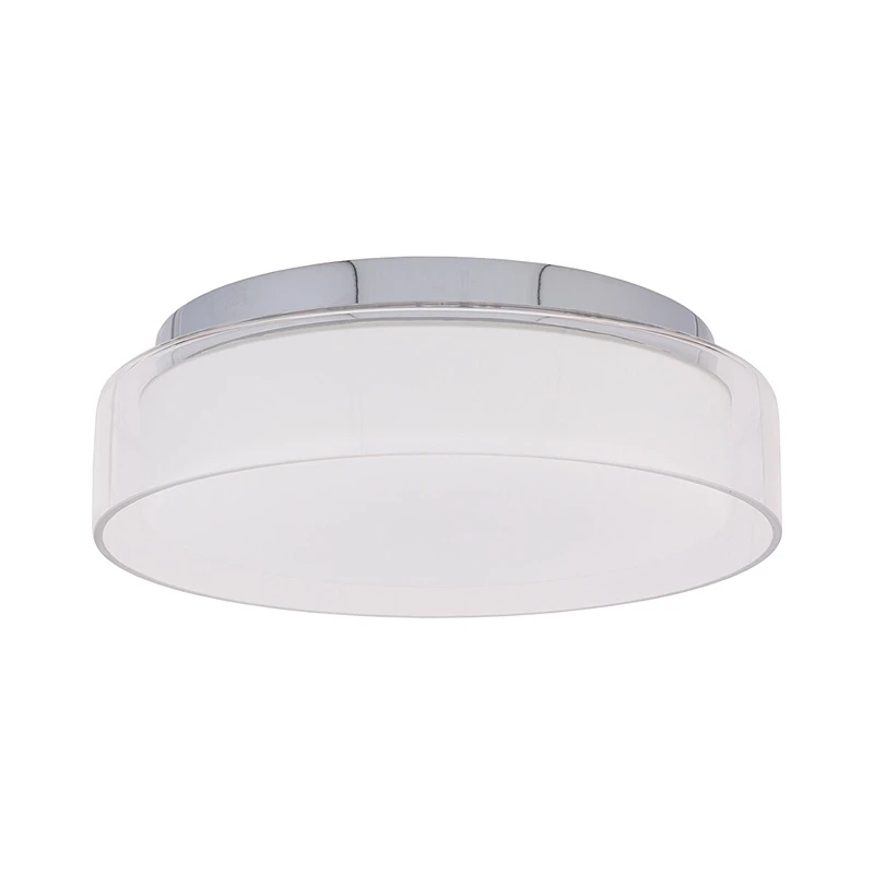 Ceiling lamp PAN LED S IP44 8173