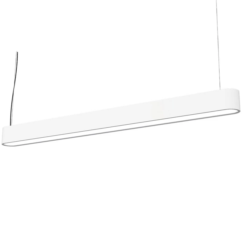 Hanging lamp SOFT LED WHITE 120x6 7537
