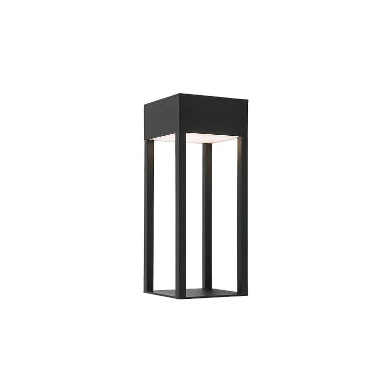 Outdoor wall lamp STRUCTURE LED I IP54 8146