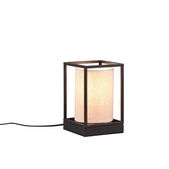 Interior table lamp ROSS, Sand, 503100144