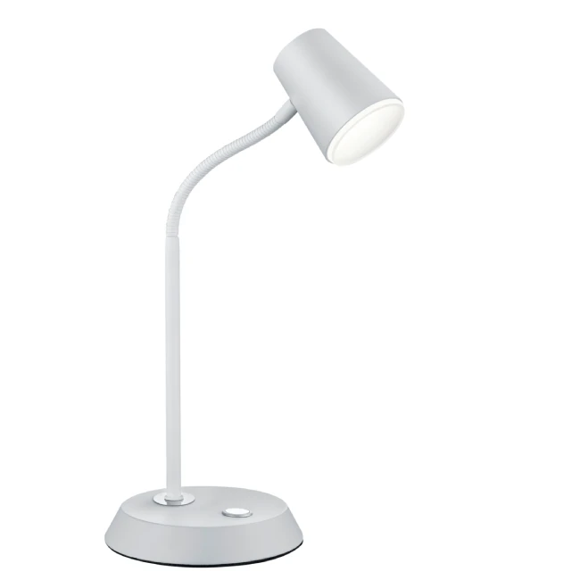6.9W Table lamp NARCOS, 3000K, DIMM, White, 573190131