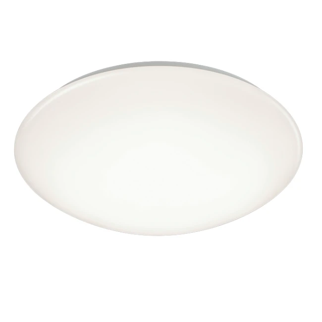 15W Ceiling lamp PAOLO, 3000K, IP44, White, 686014001