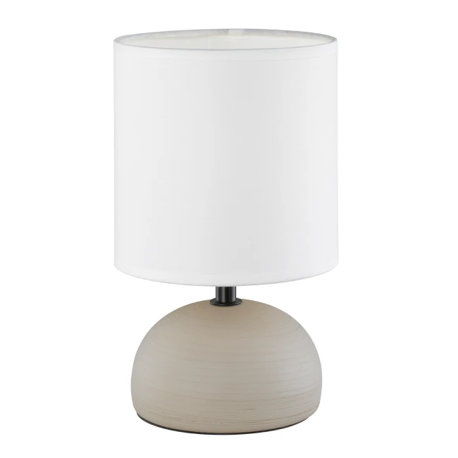 Interior table lamp LUCI, Sand, R50351025