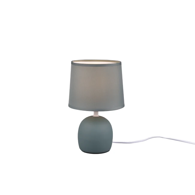 Interior table lamp MALU, Green, R50802615