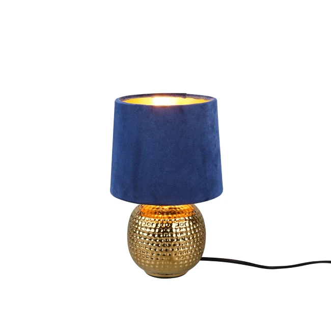 Interior table lamp SOPHIA, Blue, R50821012