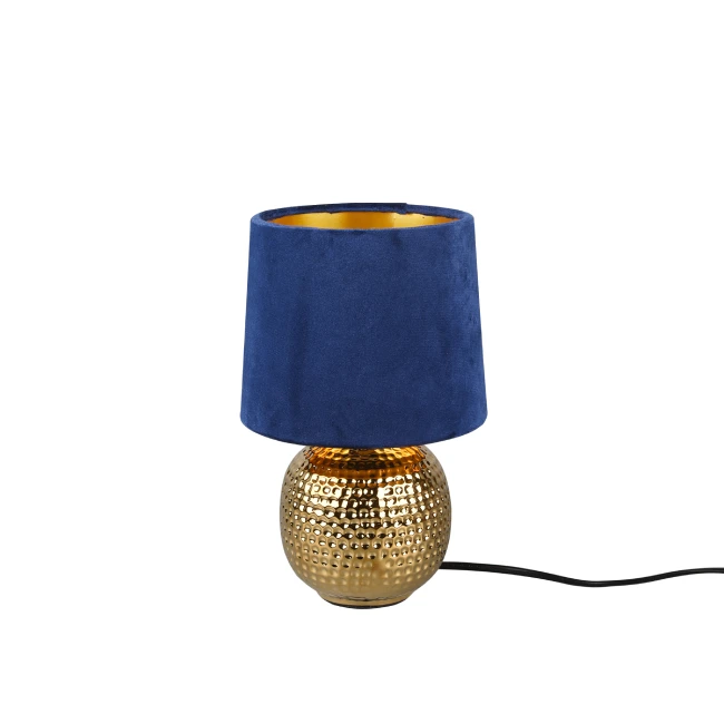 Interior table lamp SOPHIA, Blue, R50821012