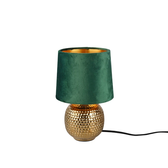 Interior table lamp SOPHIA, Green, R50821015