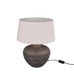 Interior table lamp LOU, Sand, R50963844