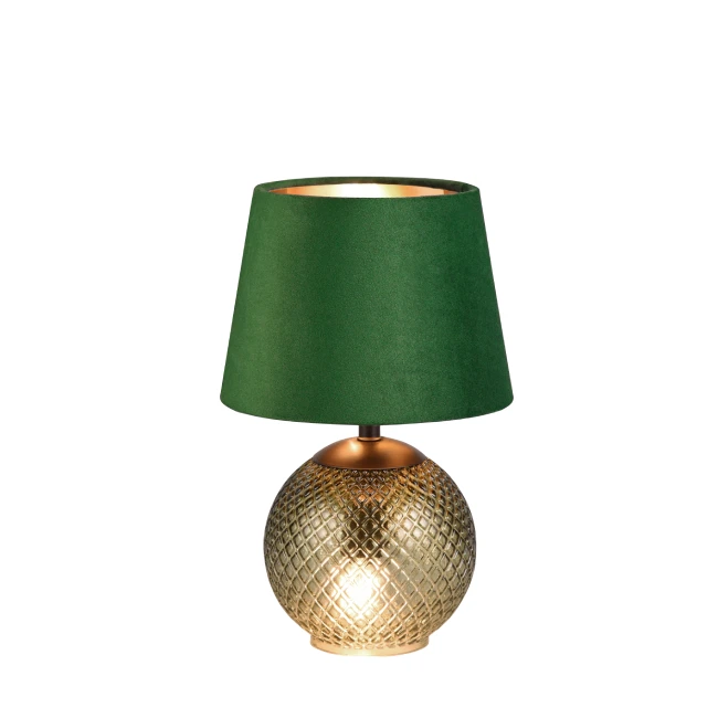 Interior table lamp JONNA, Green, R51242015