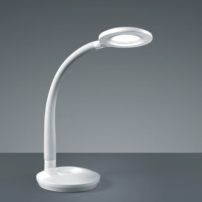 3.5W Table lamp COBRA, 3000K, DIMM, White, R52721101