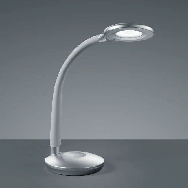 3.5W Table lamp COBRA, 3000K, DIMM, Grey, R52721187
