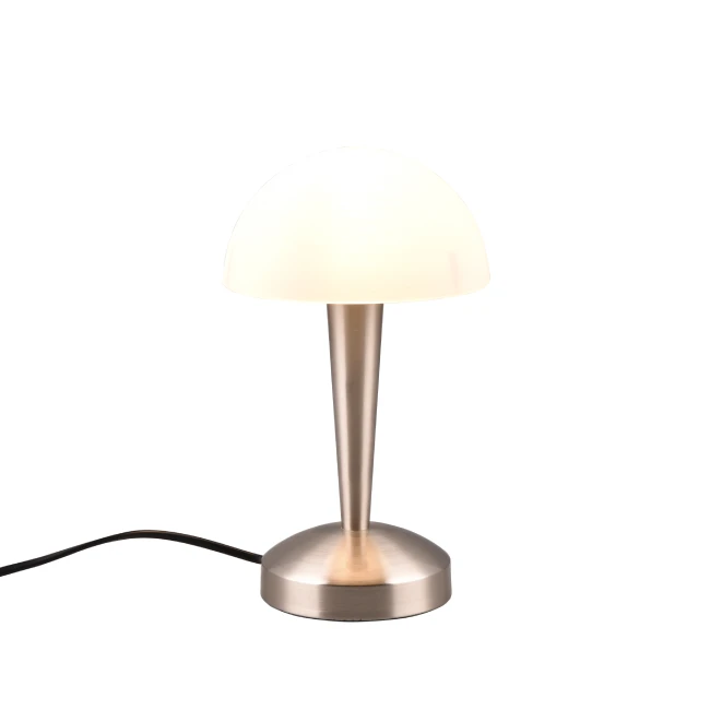 Interior table lamp CANARIA Nickel R59561107