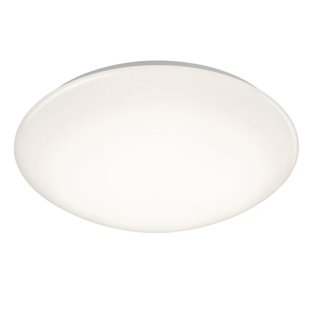 12W Outdoor ceiling light POLLUX, 3000K, IP44, Sensor, R67831101