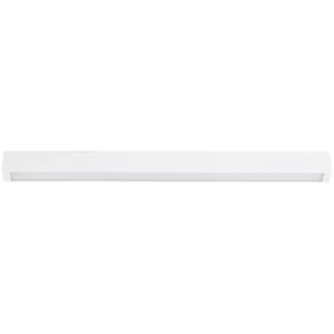 Sieninis šviestuvas STRAIGHT WALL LED L 7566