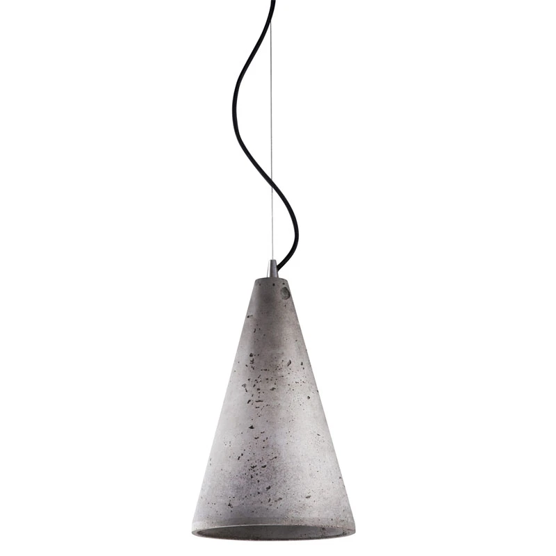Suspended lamp VOLCANO 6852