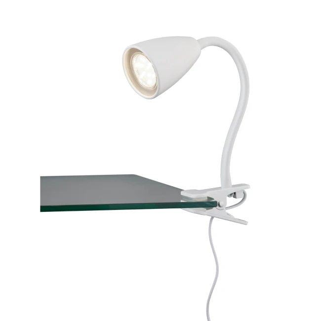 Table lamp WANDA, Matt white, 202620131