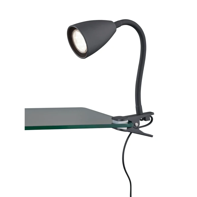 Table lamp WANDA, Matt black, 202620132