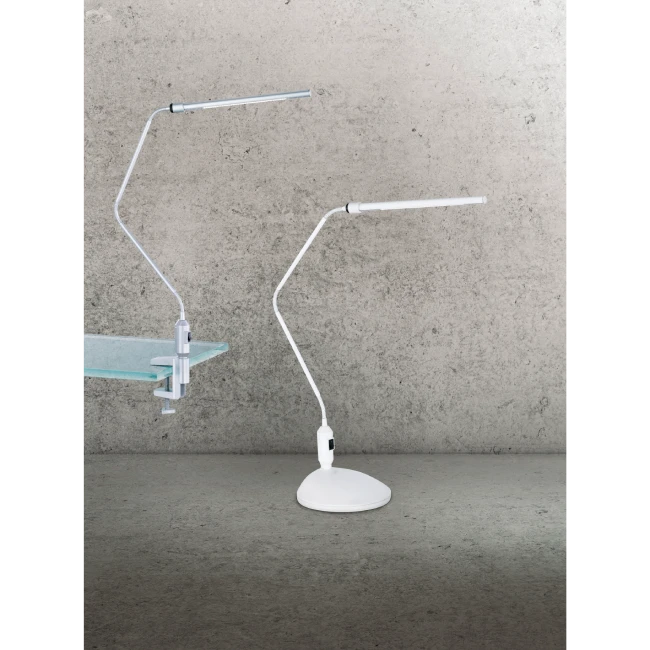 3.6W Table lamp VARIO, 3000K, Grey, 522520187