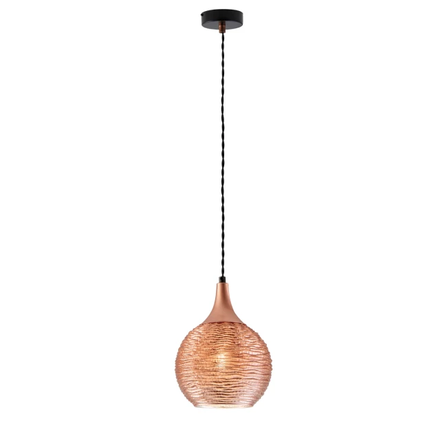 Hanging LED lamp FIONA, Vario, 3089300