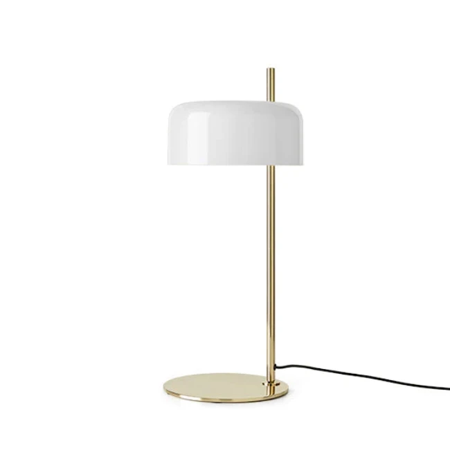 Table lamp LALU, Golden, S1189/ORO