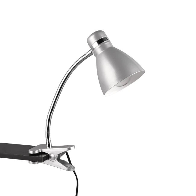 Table lamp HARVEY, Grey, R20731287