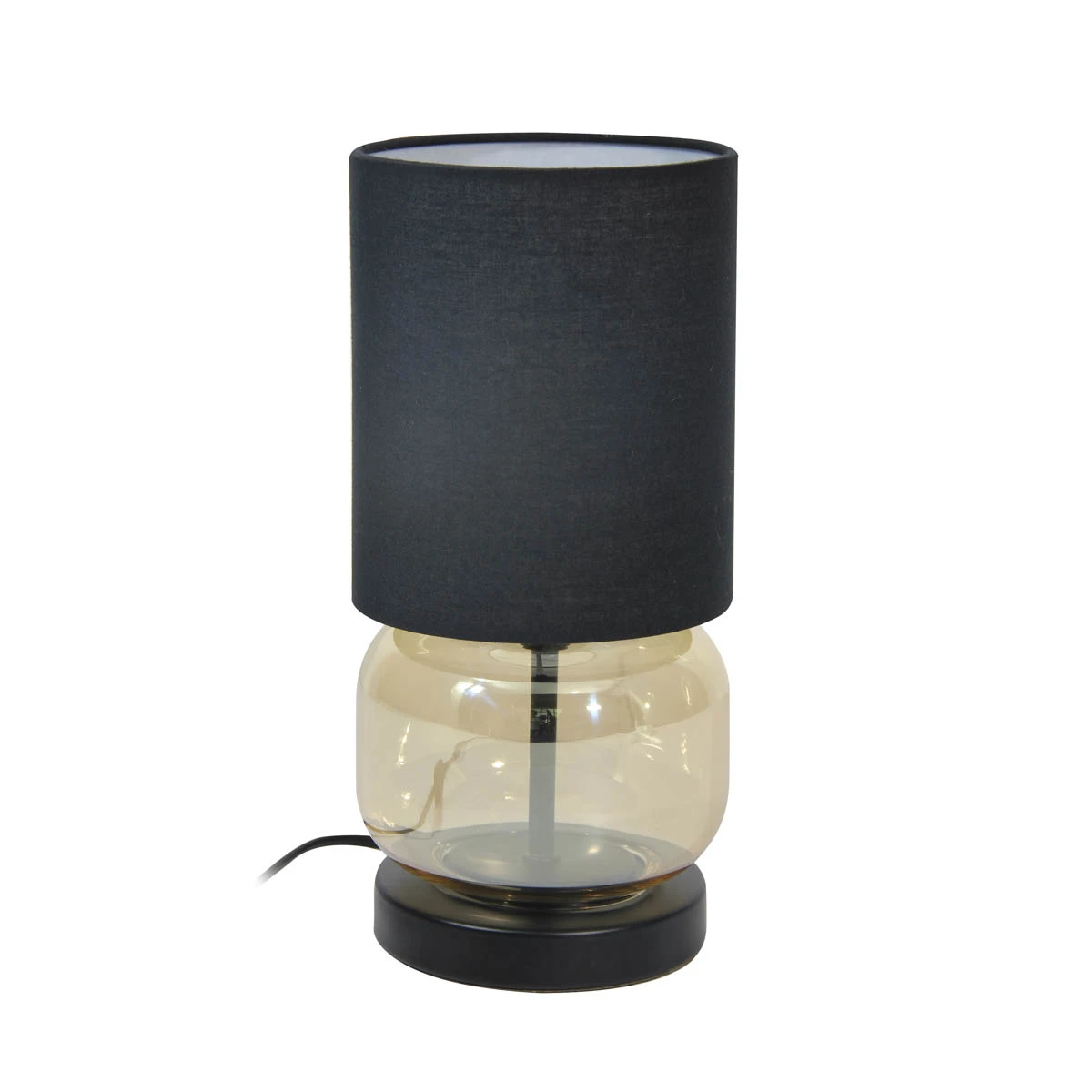 Table lamp Dorme TB-63748-BL-AMB