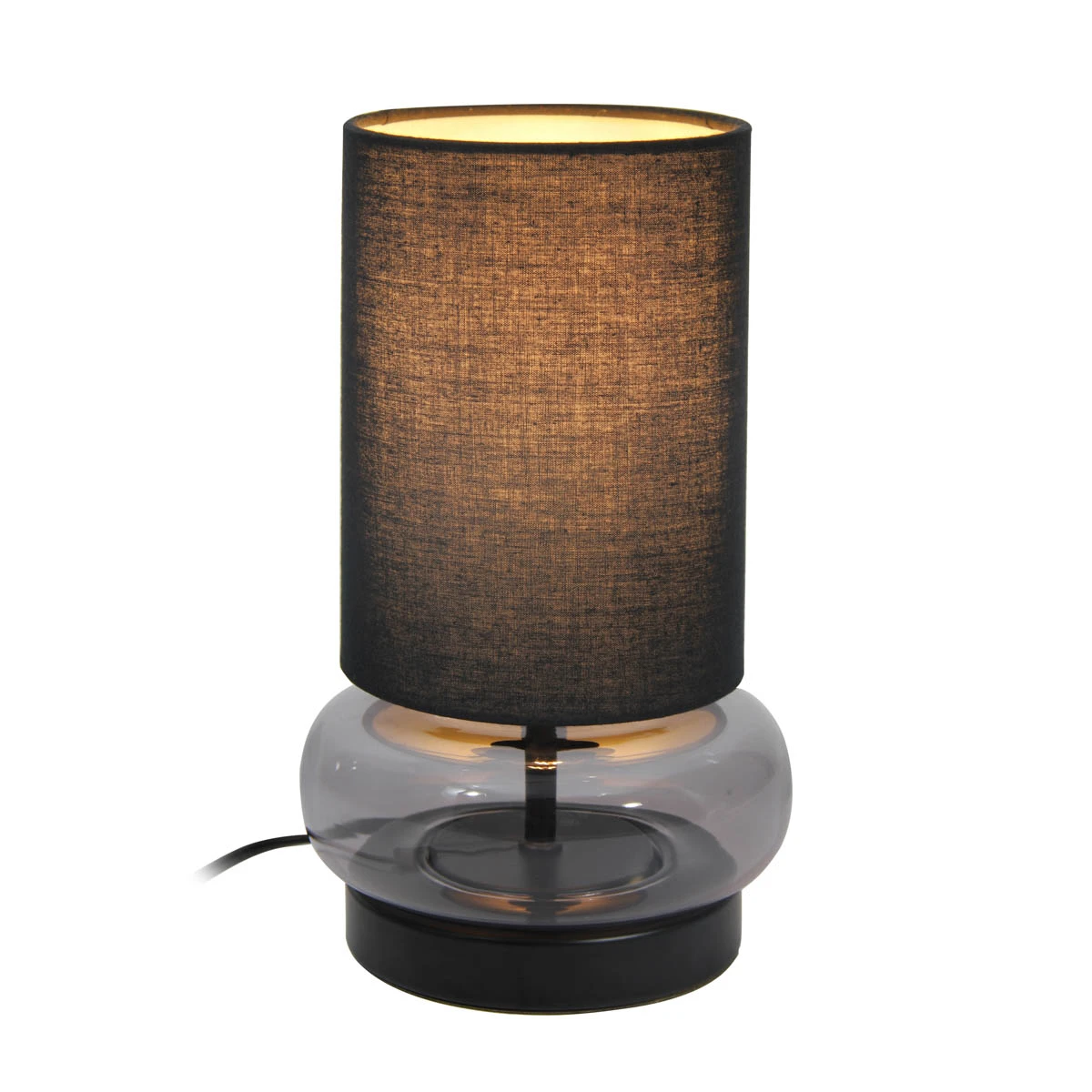 Table lamp Epiro TB-43648-BL-SG
