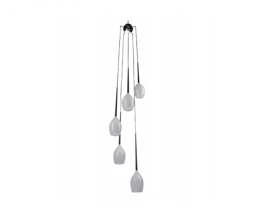 Hanging lamp IZZA 5 AZ0311