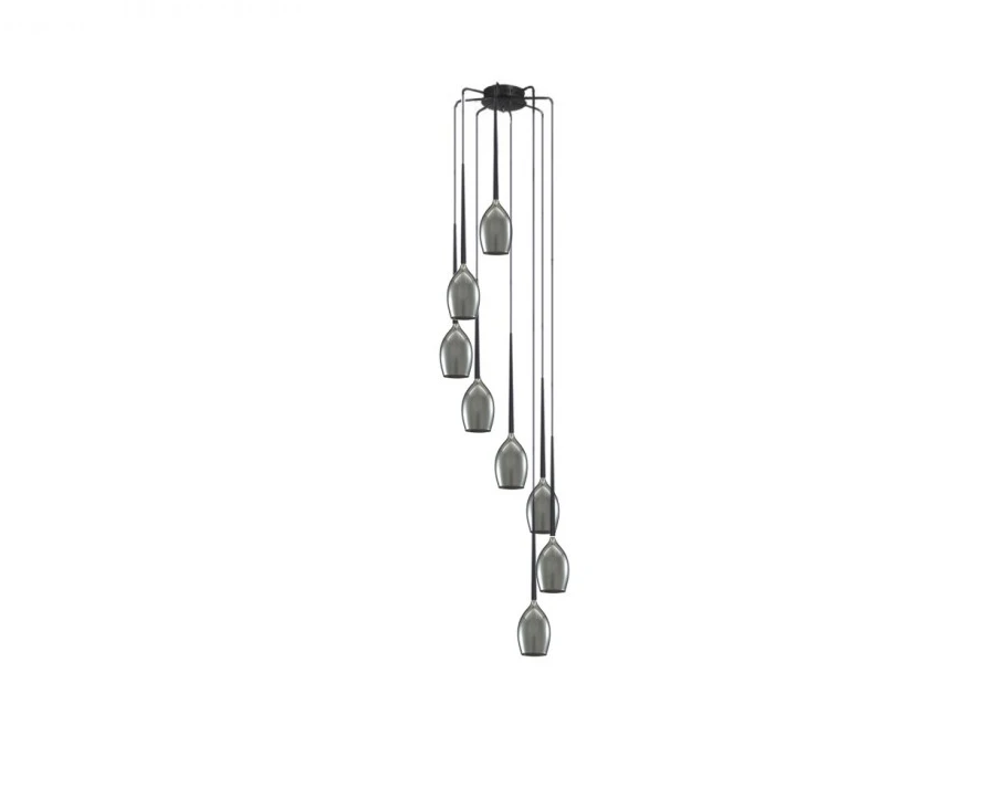 Hanging lamp IZZA 8 AZ2940