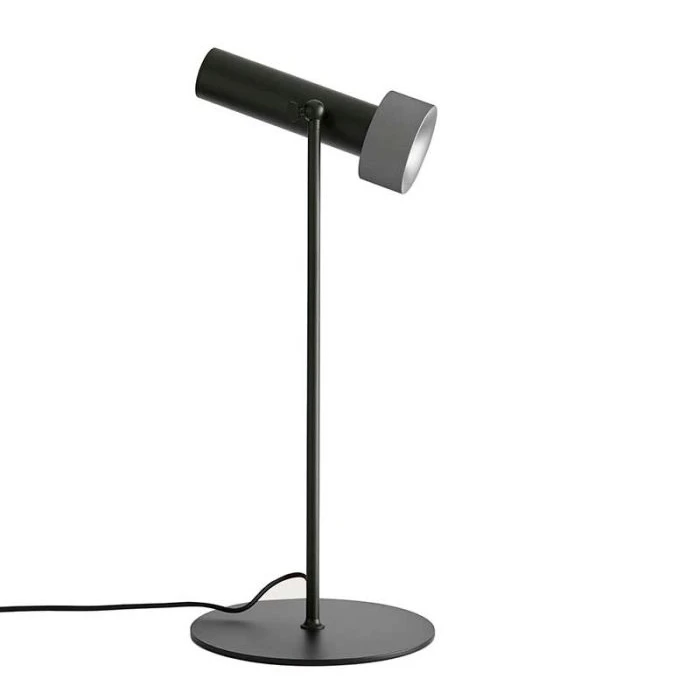 Table directional lamp FOCUS, Anthracite, S1279/NEG/ANTHRACITE